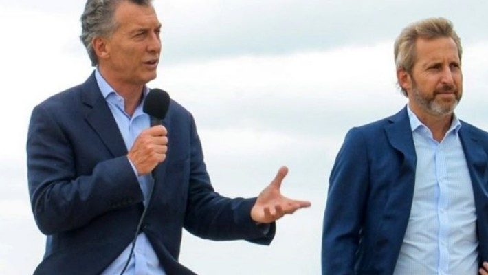El Gobierno declaró la emergencia hídrica en las zonas afectadas por inundaciones
