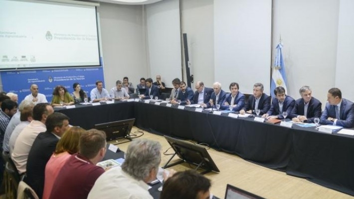 Créditos del Banco Nación: la ayuda del Gobierno a los productores en emergencia
