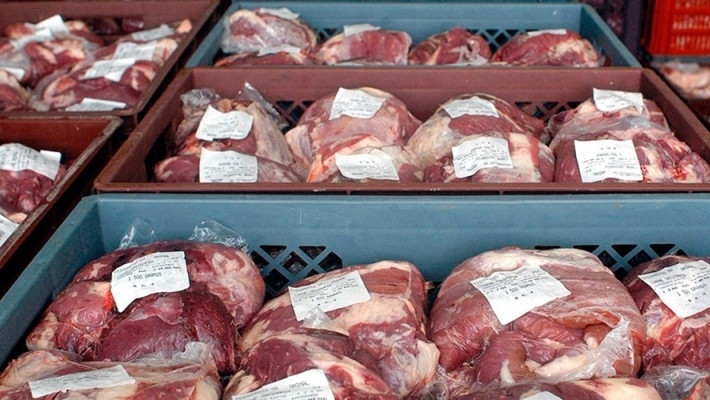 El Gobierno habilitó la exportación de 5.000 tn de carne a Estados Unidos