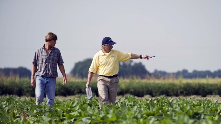 La confianza de los productores creció 11% en lo que va de 2019, tras “tocar fondo” el año pasado