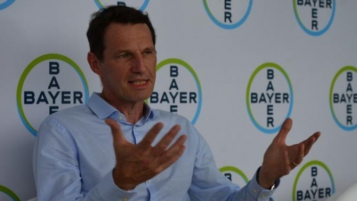 Bayer, sobre la Ley de Semillas: “El marco actual no está adaptado al mundo moderno”
