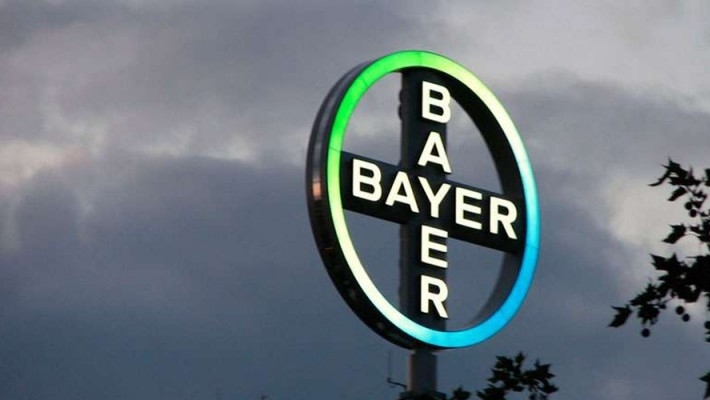 Bayer, decepcionado por el fallo del juicio sobre glifosato en EE.UU