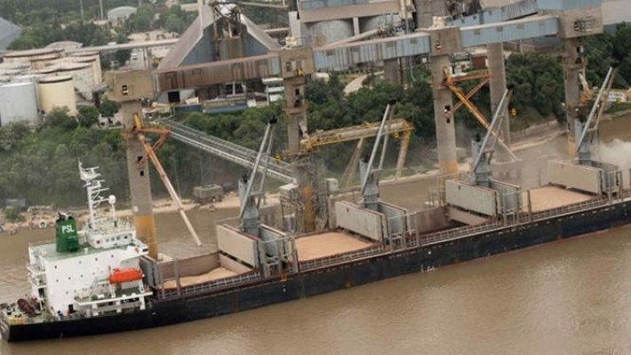 Divisas: el agro liquidó 39% más que en abril de 2018