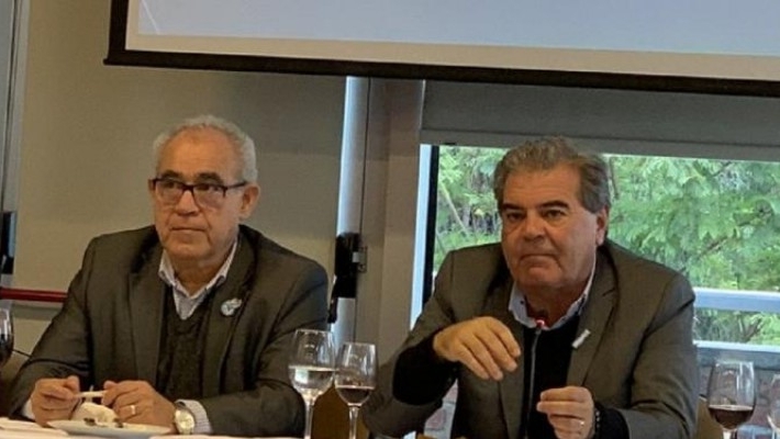 La Provincia volvió a reclamar por las retenciones: “No vuelve nada en obras”